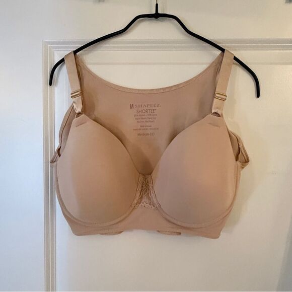 Shapeez Shortee Bra - Picture 1 of 4